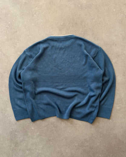 Vintage Rip Curl Knit Jumper (L)