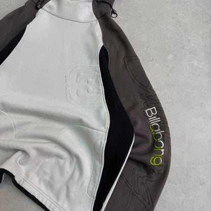 00’s Billabong Hoodie (L)
