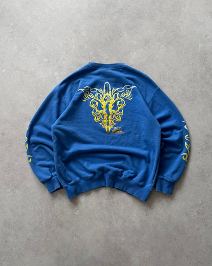 Vintage Piko Sweatshirt (S)