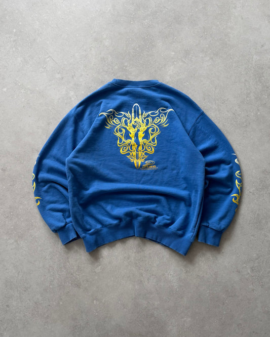 Vintage Piko Sweatshirt (S)