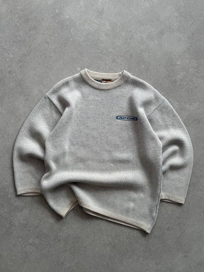 Vintage Rip Curl Knit Jumper (M)