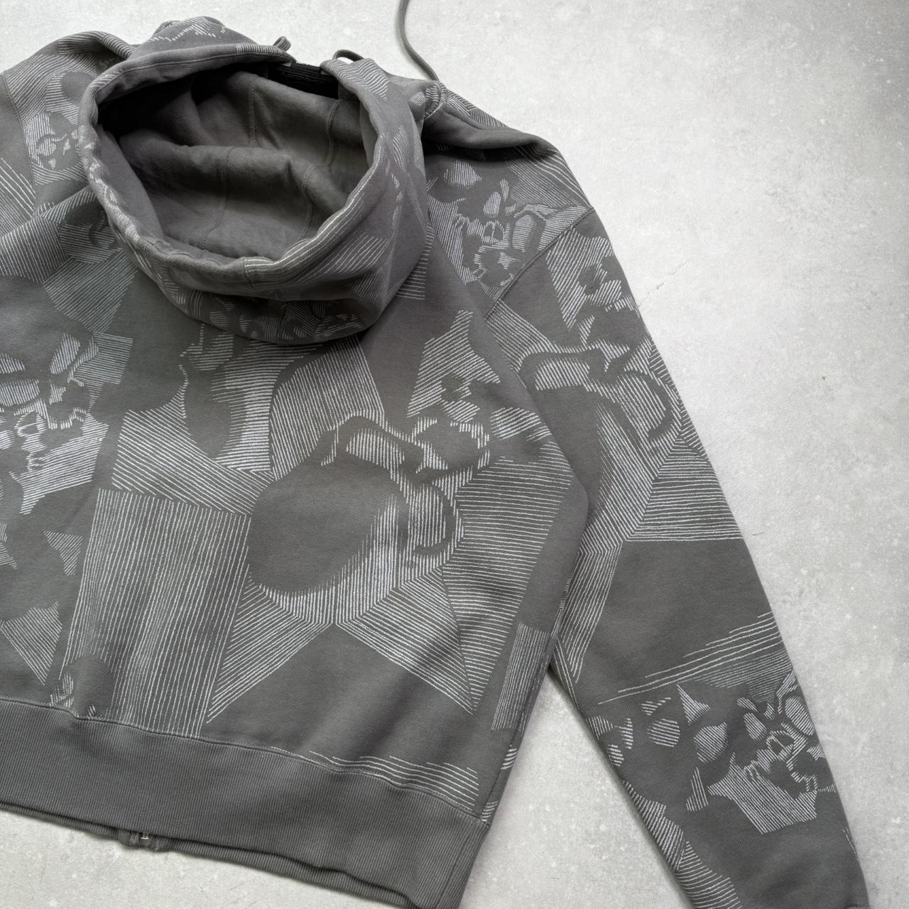 2000’s Oakley Hoodie
