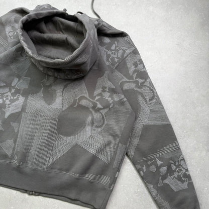 2000’s Oakley Hoodie