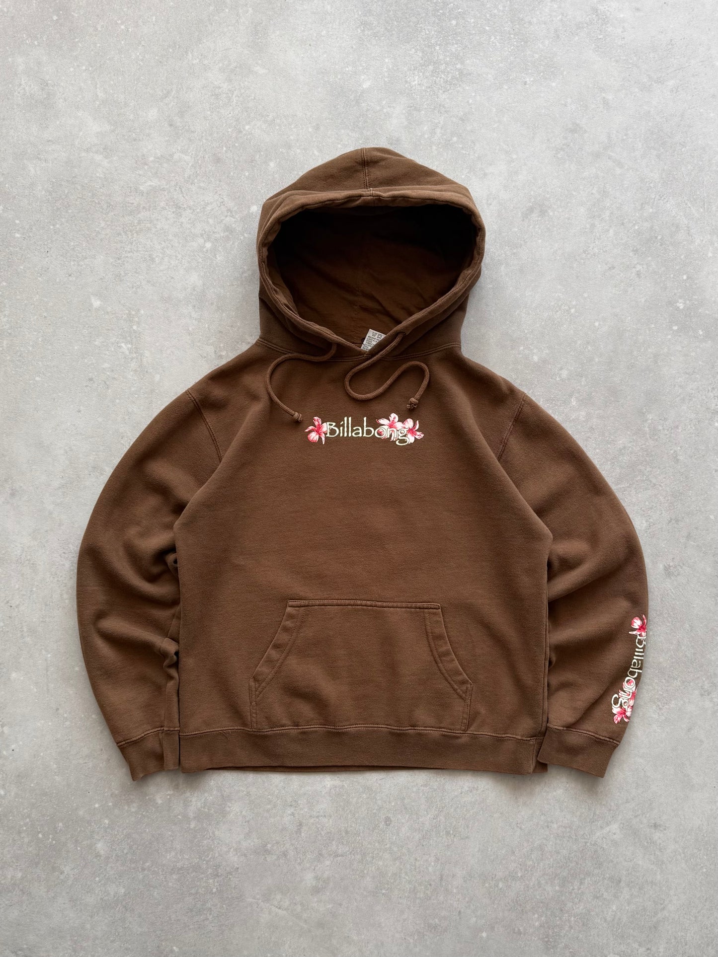Vintage hoodie