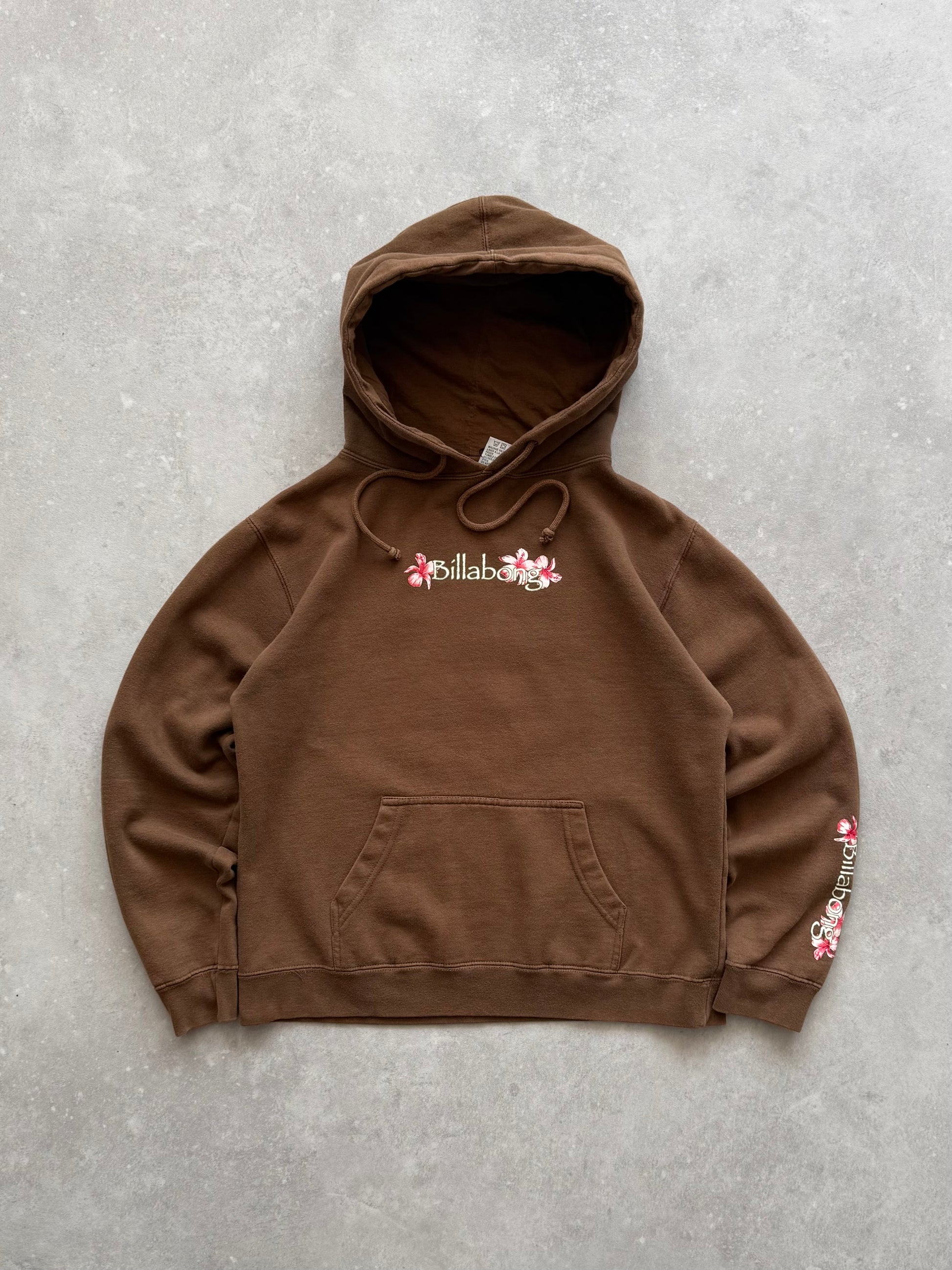 Vintage hoodie
