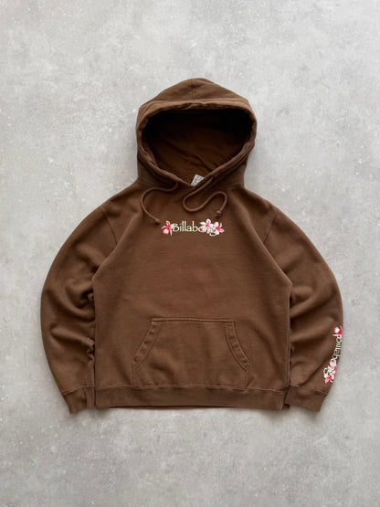 Vintage hoodie