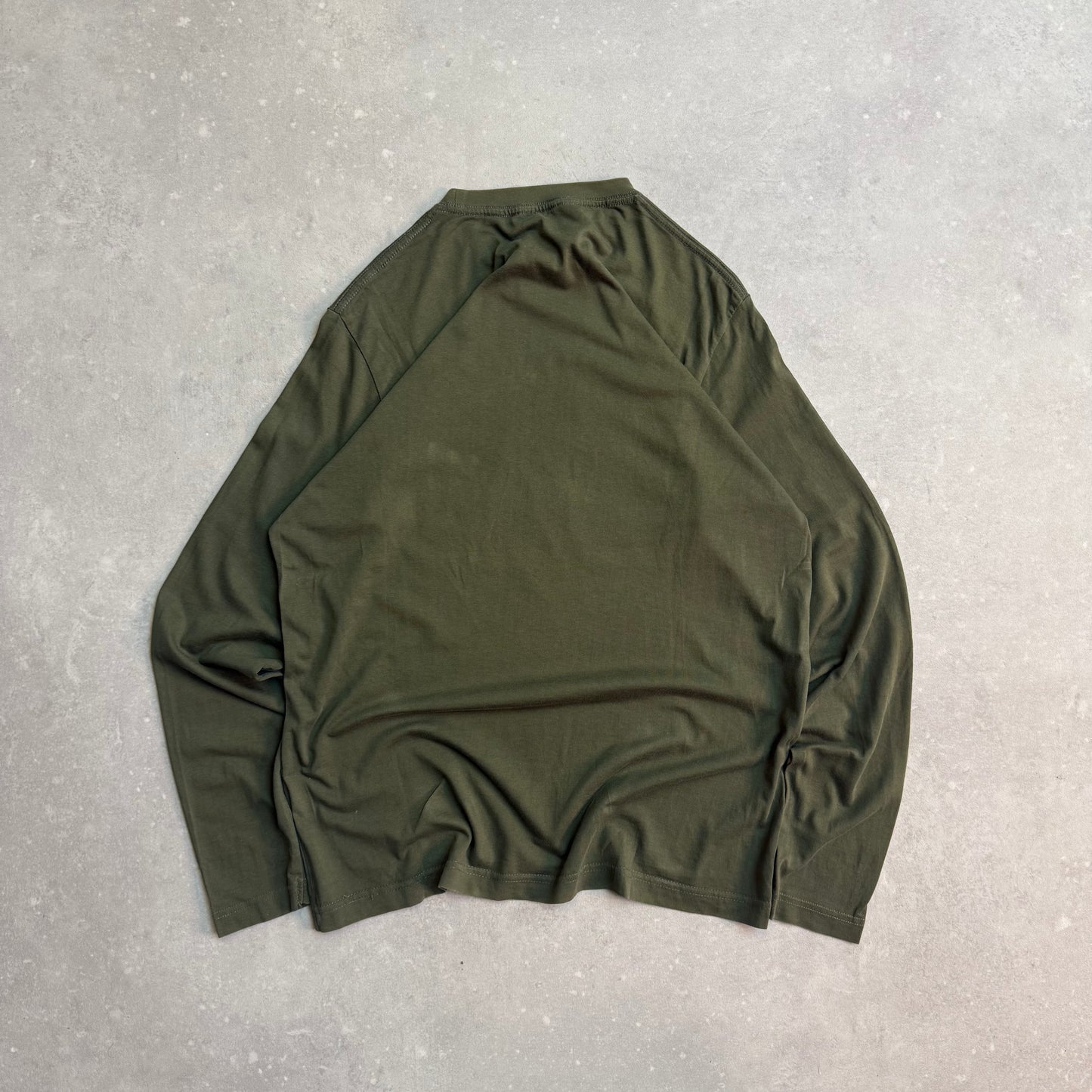 00’s Rip Curl ‘Sessions’ Long Sleeve Tee (M)
