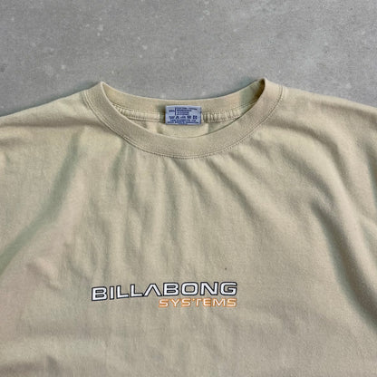 00’s Billabong T-shirt (S)