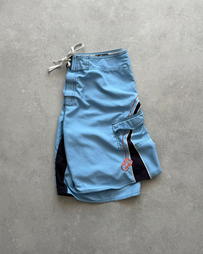 Vintage Billabong Mark Occhilupo Boardshorts (36)