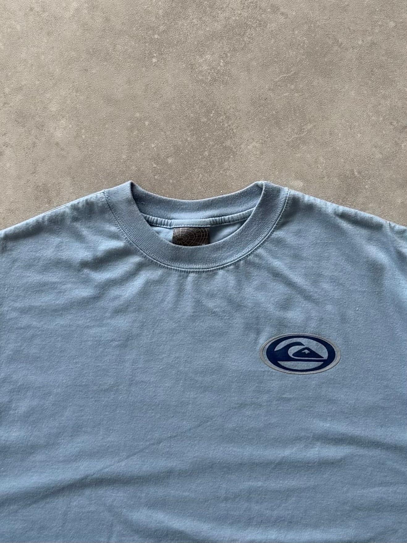 Vintage Quiksilver T-shirt (L)