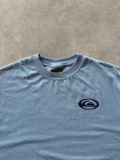 Vintage Quiksilver T-shirt (L)