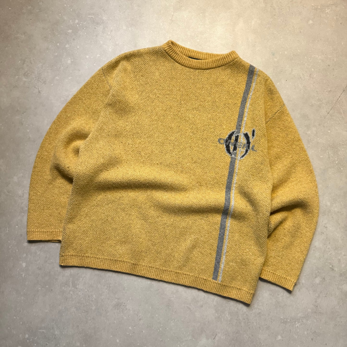90’s O’Neill Knit Jumper (L)