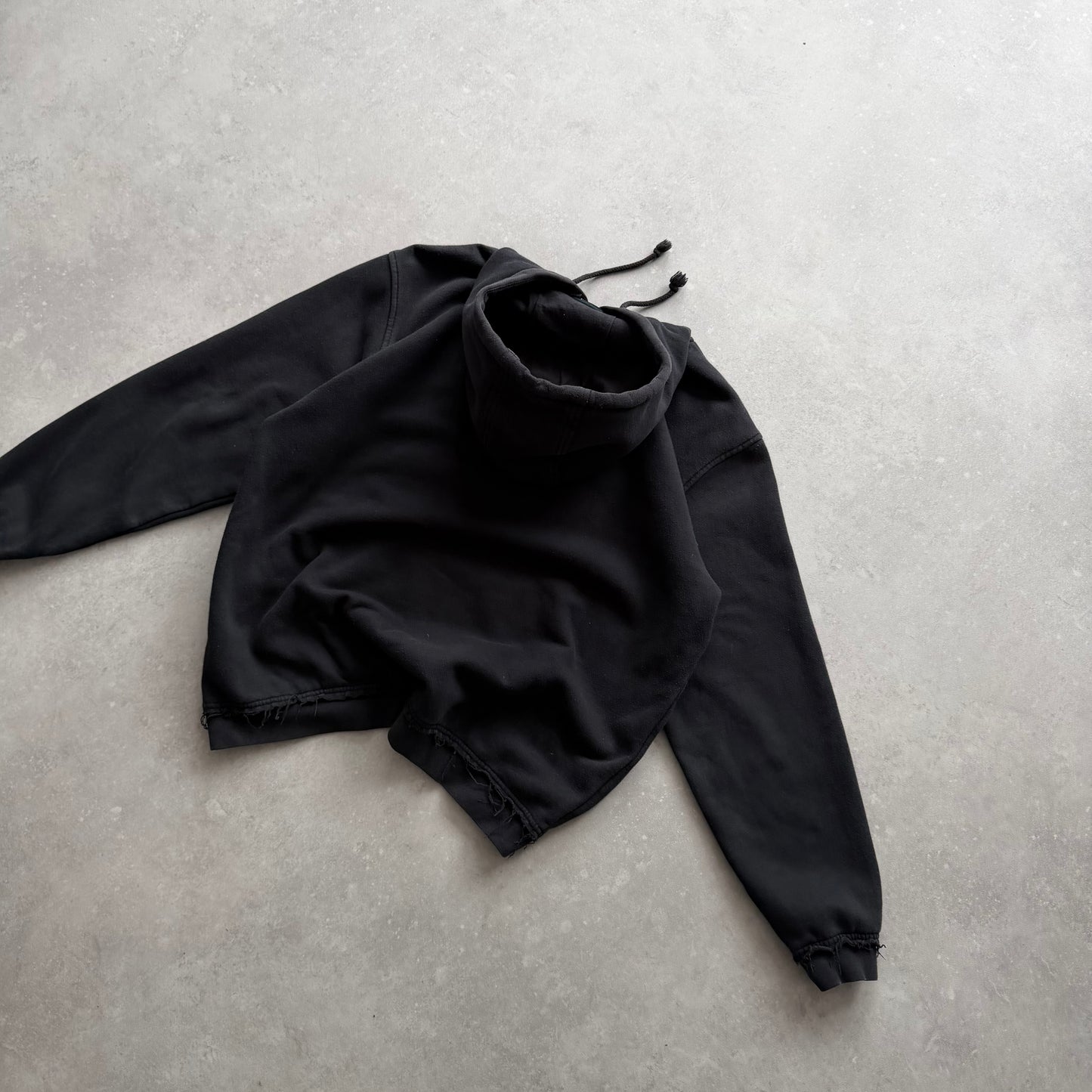 00’s Oakley Hoodie (L)