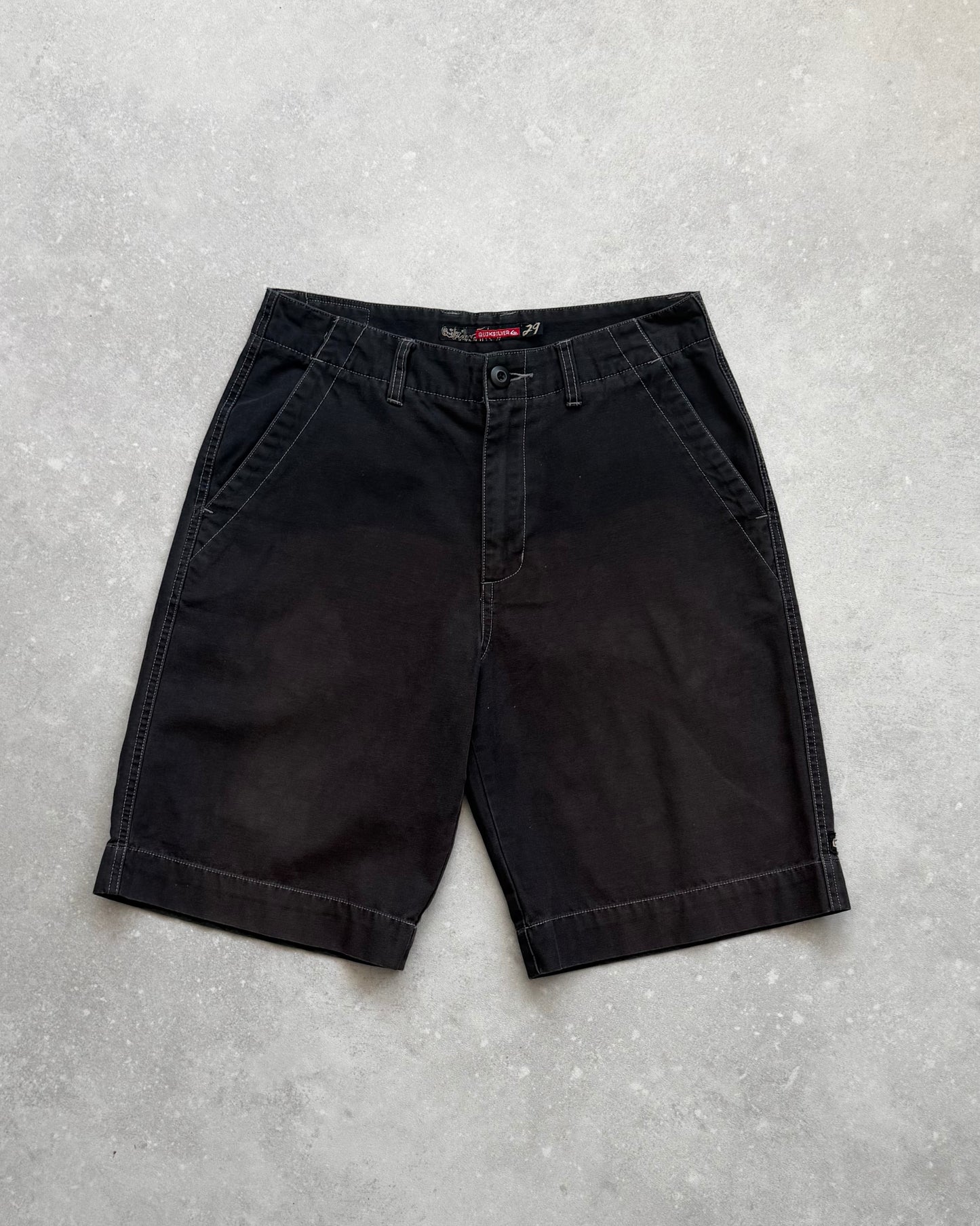 Vintage Quiksilver Jorts (29)