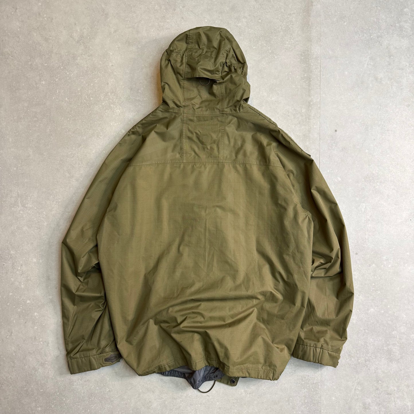 00's Oakley Ski Jacket (XL)