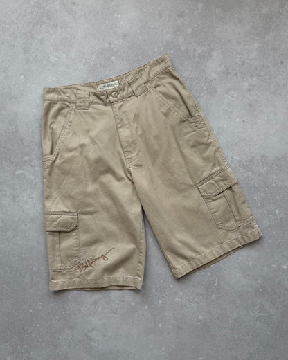 Vintage Billabong Cargo Shorts (32)