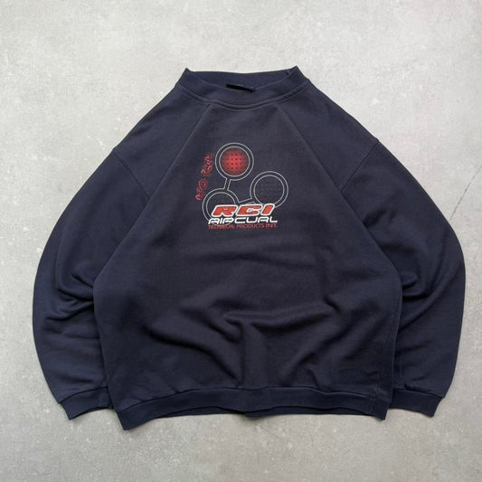2000’s Rip Curl Sweatshirt (S)
