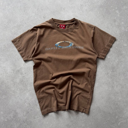 Vintage Oakley T-Shirt (S)
