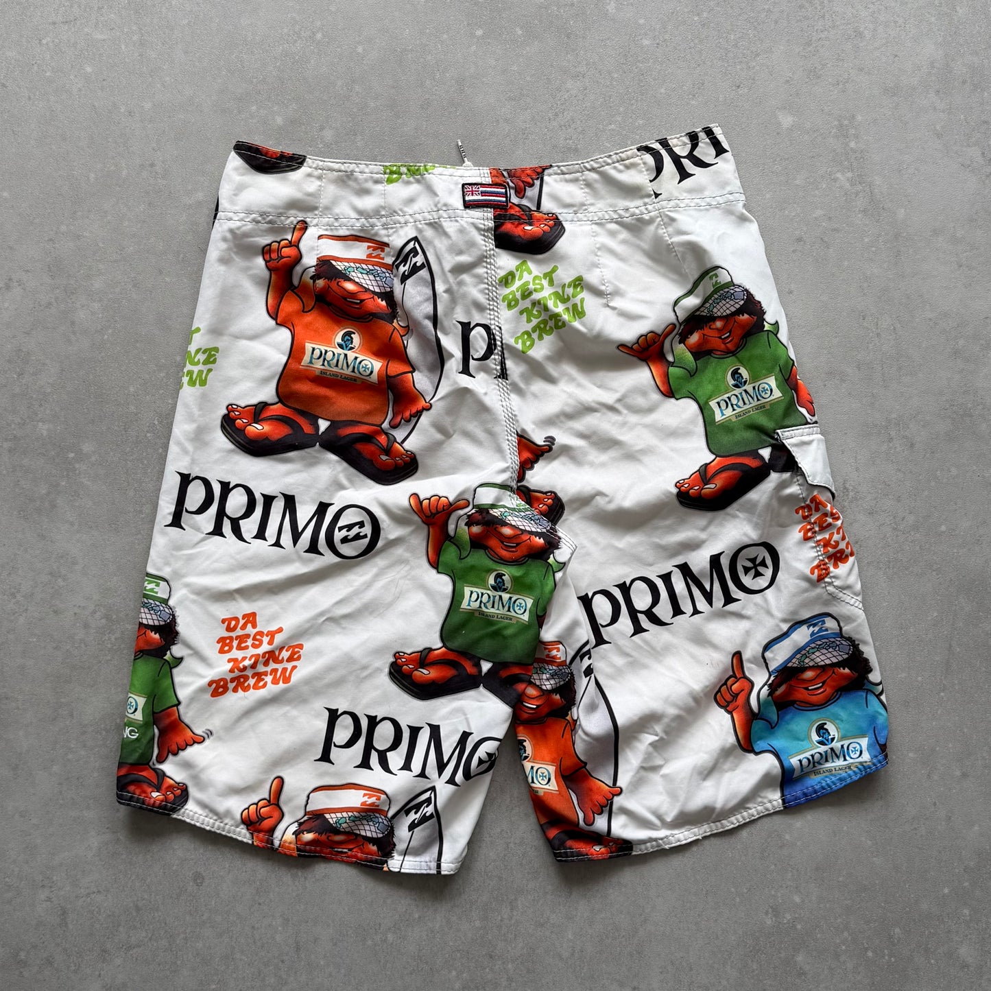 Vintage Billabong BoardShorts (33)