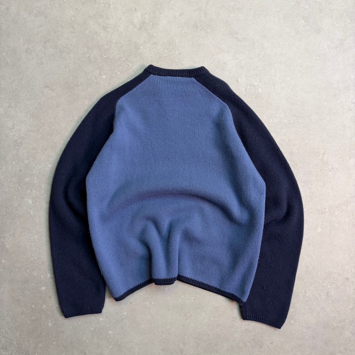 00’s Billabong Knit Jumper (S)
