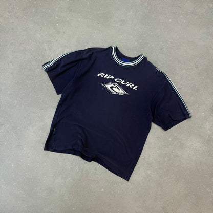 90’s Rip Curl Ringer T-shirt