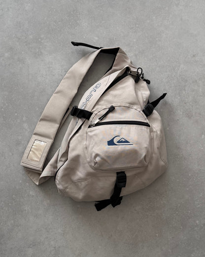 Vintage Quiksilver Cross Body Bag