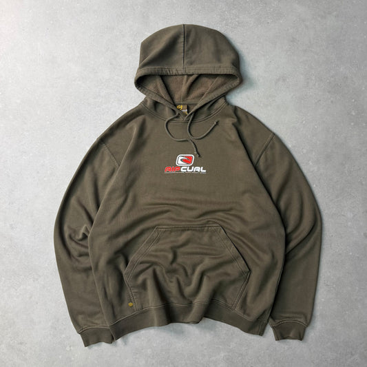 00’s Rip Curl Hoodie (L)