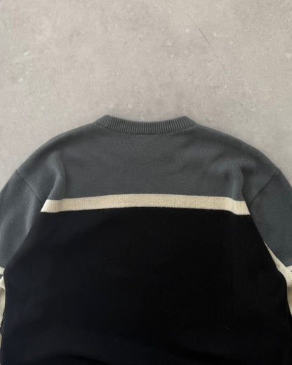 Vintage Quiksilver Knit Jumper (L)