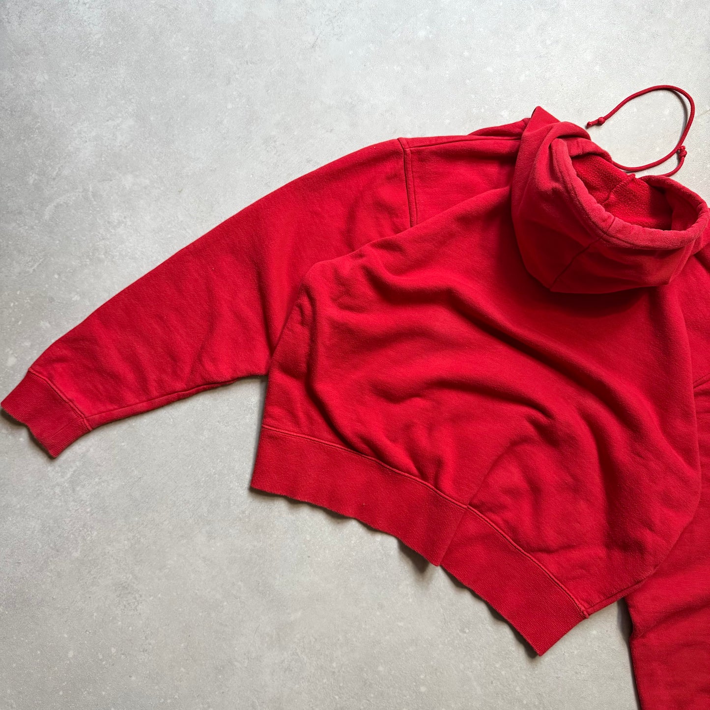 00’s No Fear Hoodie (M)