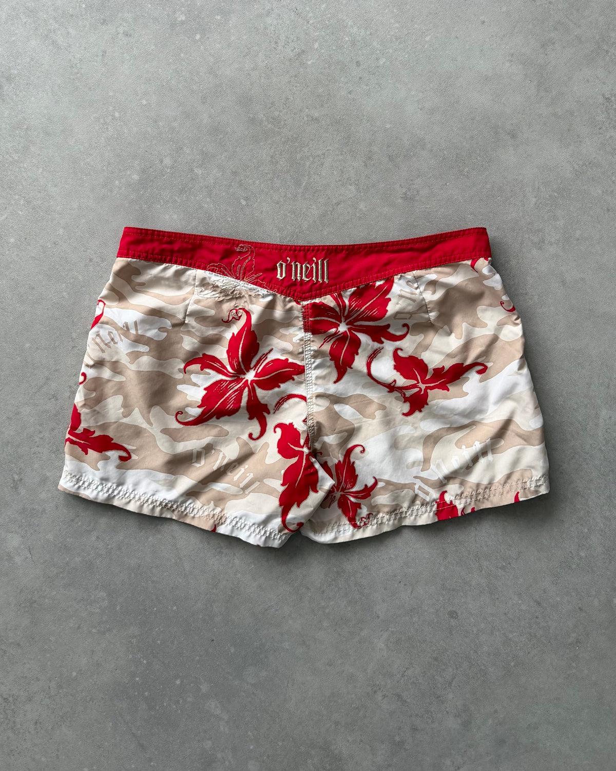 Vintage O’Neill Women’s Boardshorts (34)