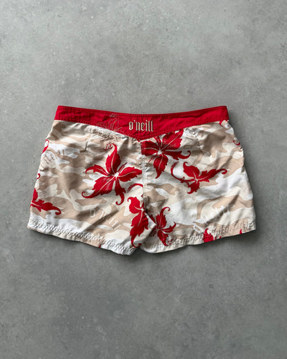 Vintage O’Neill Women’s Boardshorts (34)