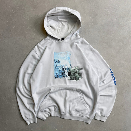 00's Oakley Hoodie (M)