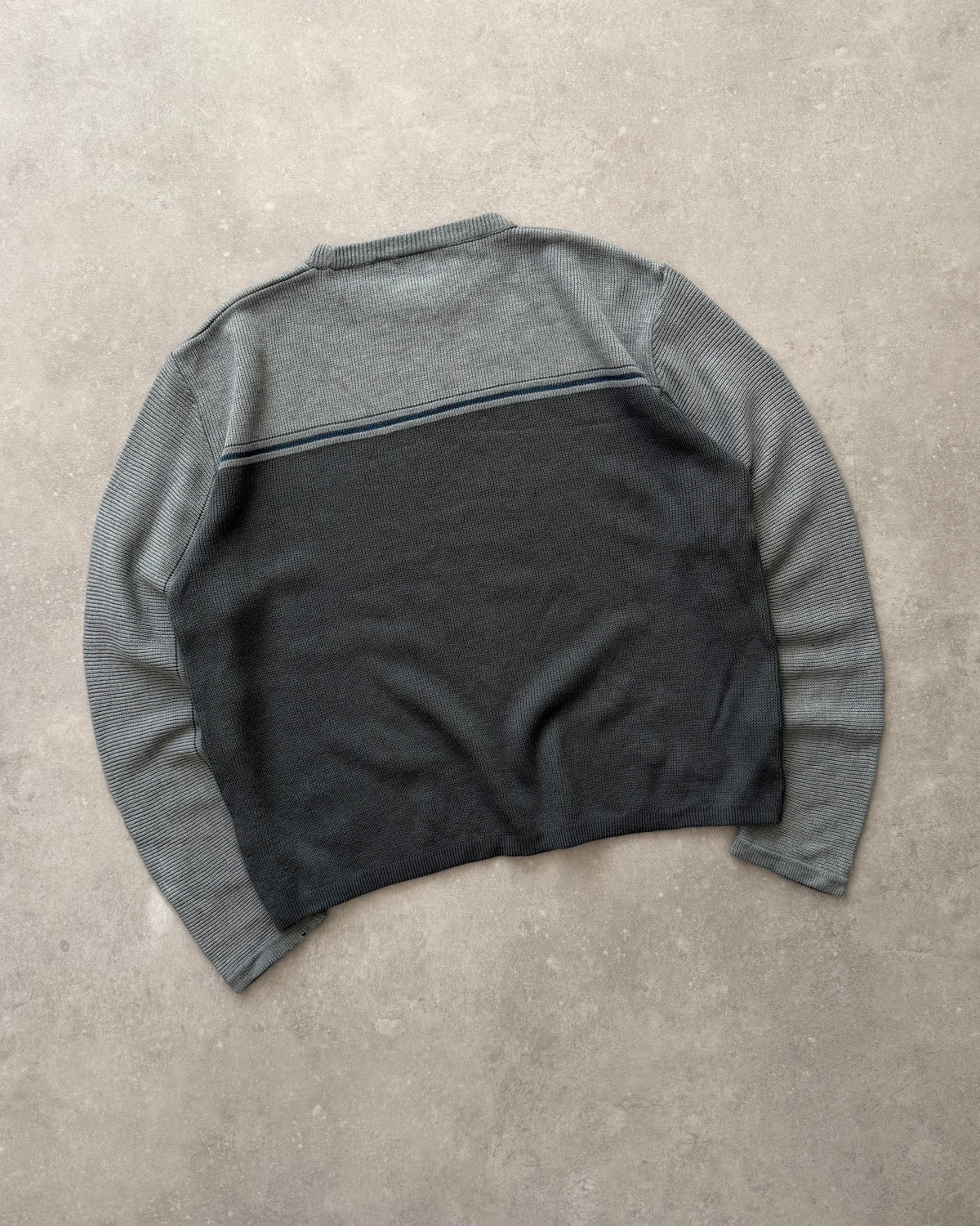 Vintage Billabong Knit Jumper (M)