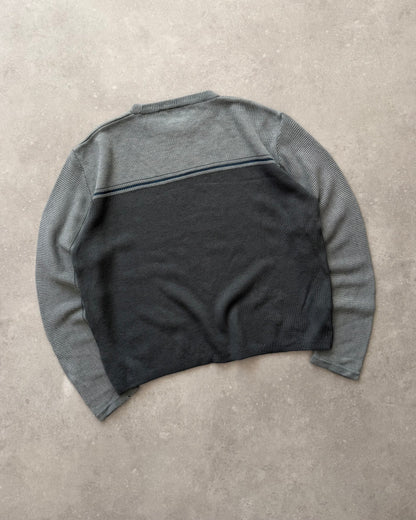 Vintage Billabong Knit Jumper (M)