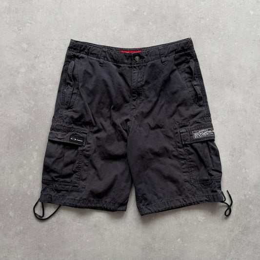 Vintage Oakley Cargo Shorts (34)