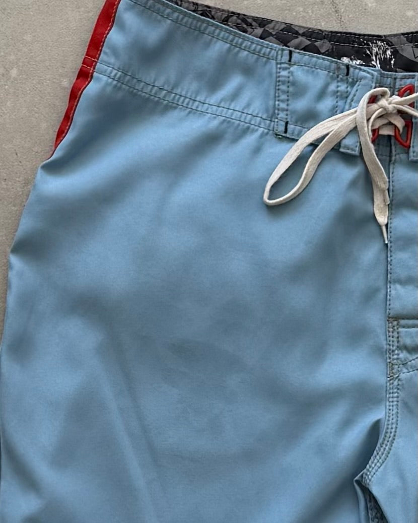 Vintage Billabong Taj Burrow Boardshorts (31)