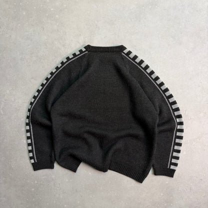 00’s O’Neill Knit Jumper (L)