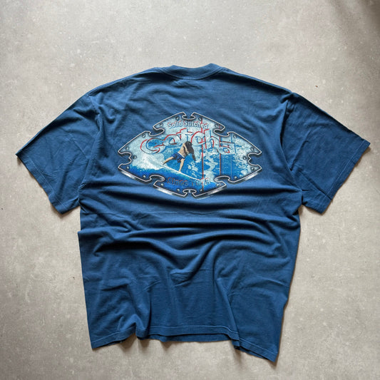 90’s Gotcha T-shirt (L)