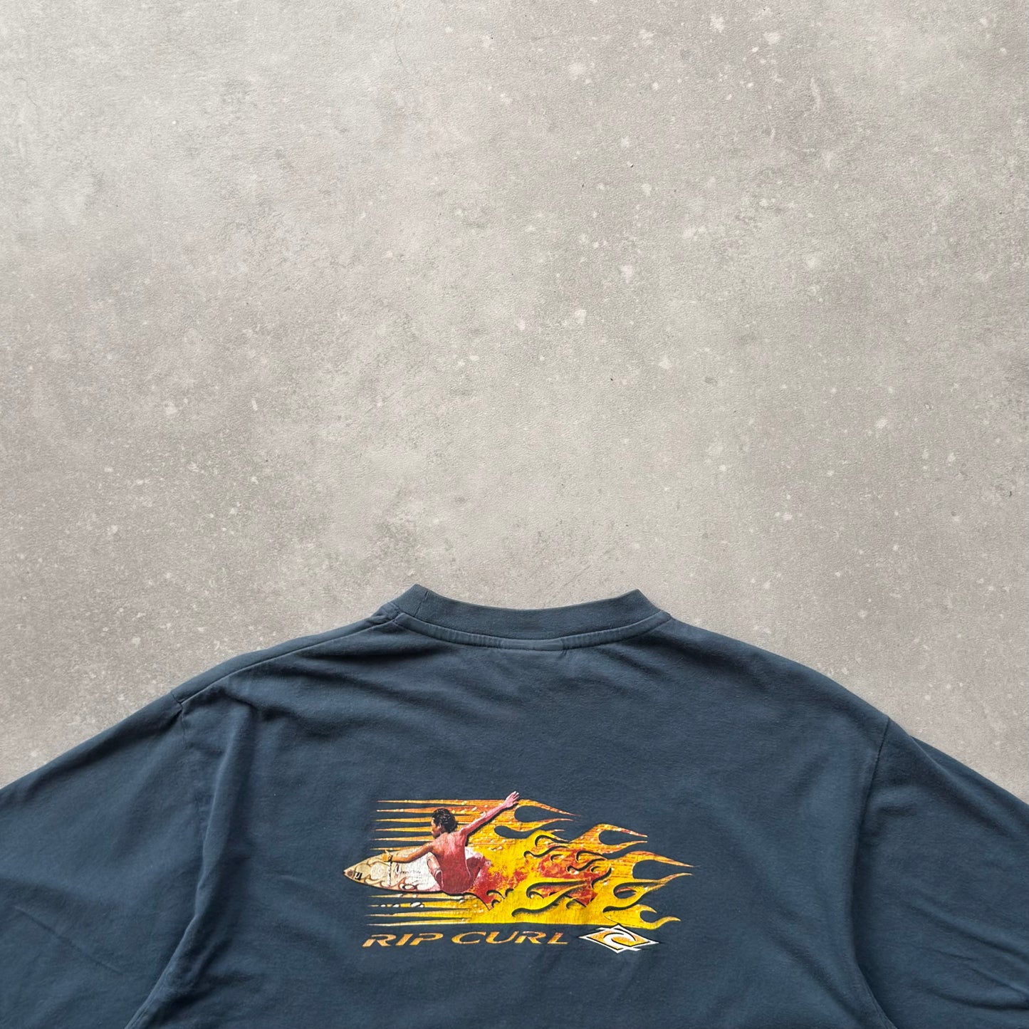 Vintage RipCurl T-shirt (S)