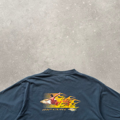 Vintage RipCurl T-shirt (S)