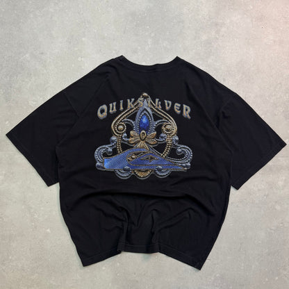 00's Quiksilver T-Shirt (L)