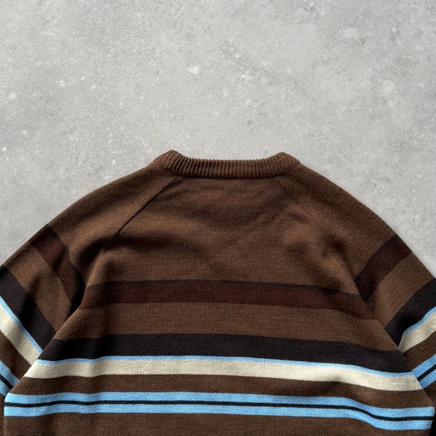 Vintage Billabong Knit Jumper (S)