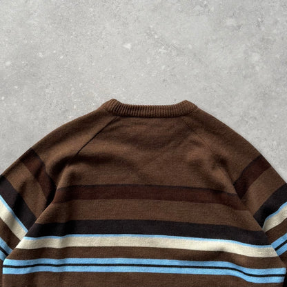 Vintage Billabong Knit Jumper (S)