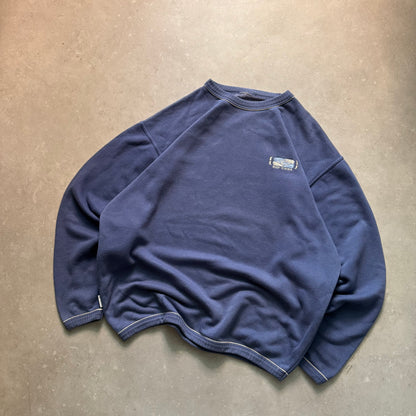 90’s Rip Curl Sweatshirt (L)