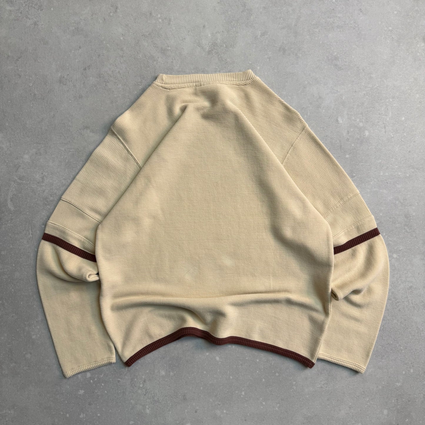 00’s Rip Curl Women’s Sweatshirt (S)