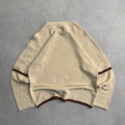 00’s Rip Curl Women’s Sweatshirt (S)
