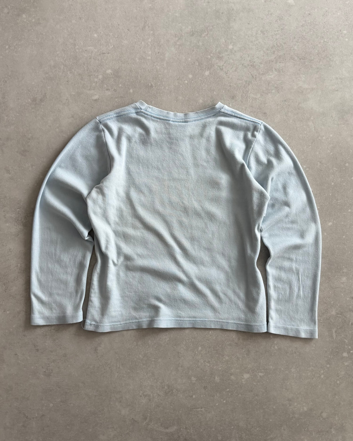 Vintage Women’s Roxy Long Sleeve T-shirt (S)