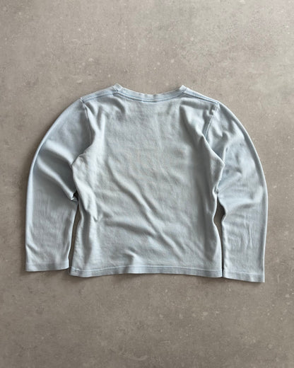 Vintage Women’s Roxy Long Sleeve T-shirt (S)