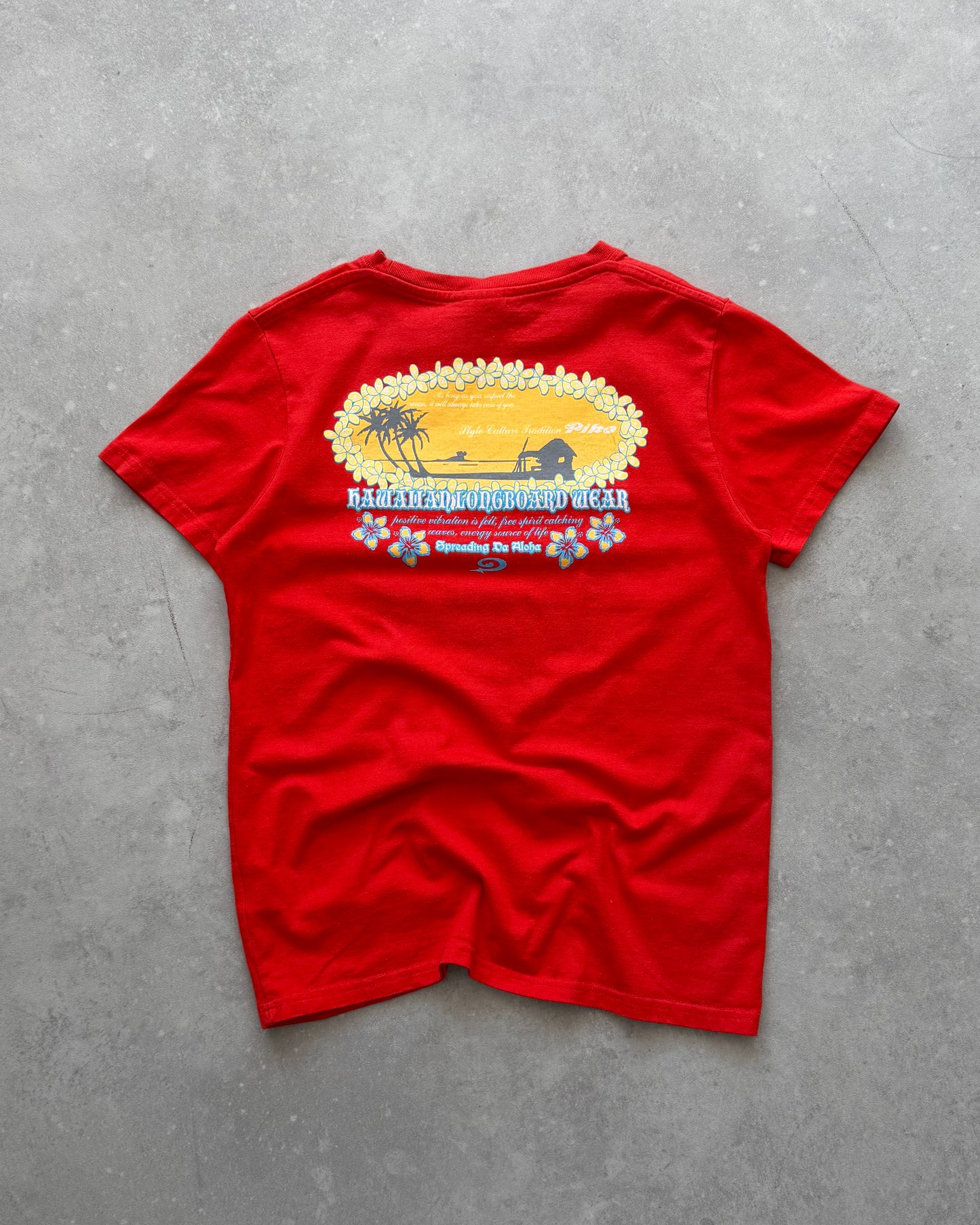 Vintage Piko Women’s T-shirt (L)