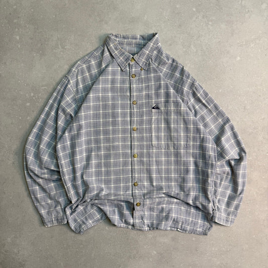 90’s Quiksilver Long Sleeve Shirt